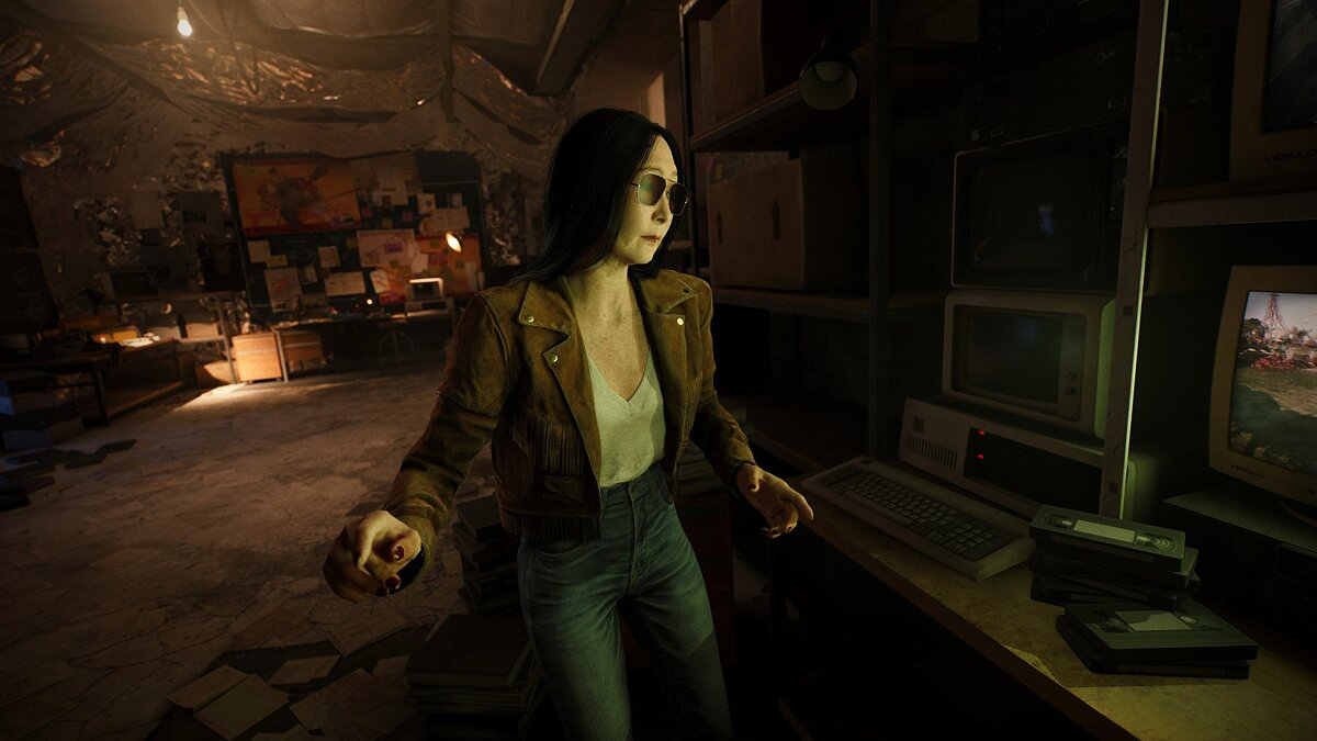 Скриншот из игры Dead Island 2: SoLA под номером 1