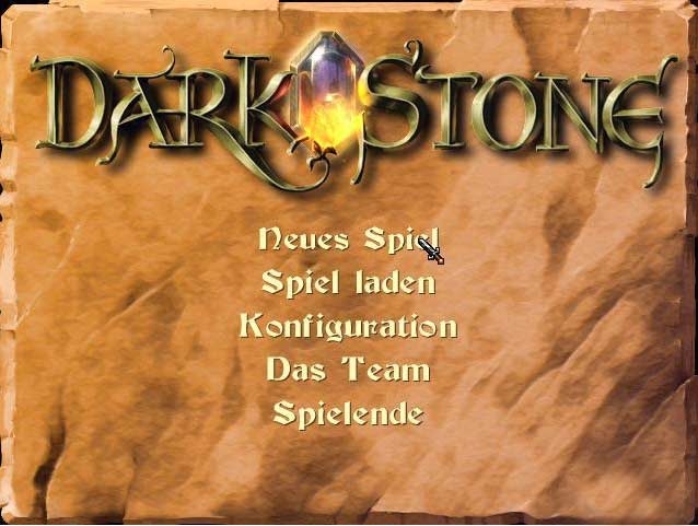 Скриншот из игры Darkstone под номером 13