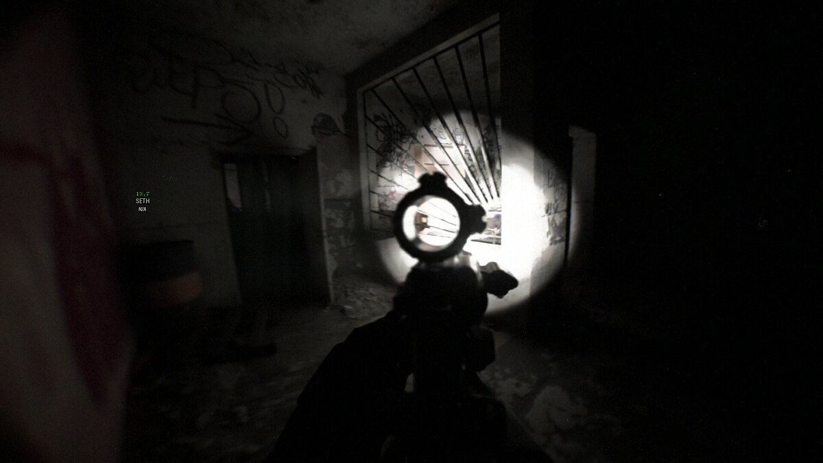 Скриншот из игры Bodycam под номером 7