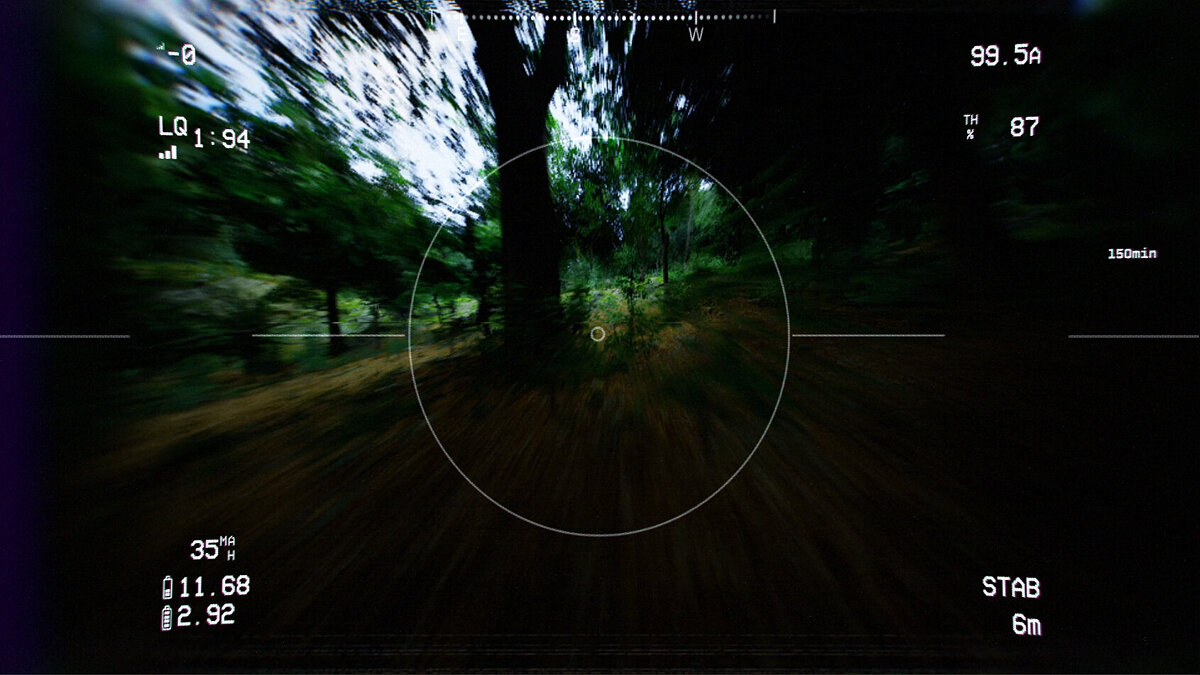Скриншот из игры Bodycam под номером 9