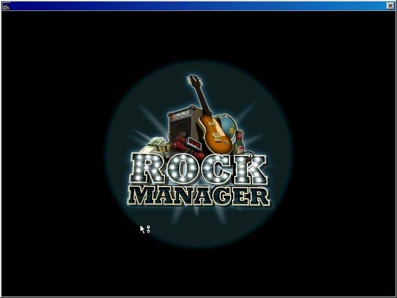 Скриншот из игры Rock Manager под номером 11