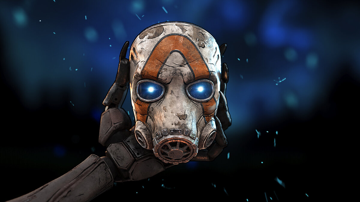 Скриншот из игры Borderlands 4 под номером 2