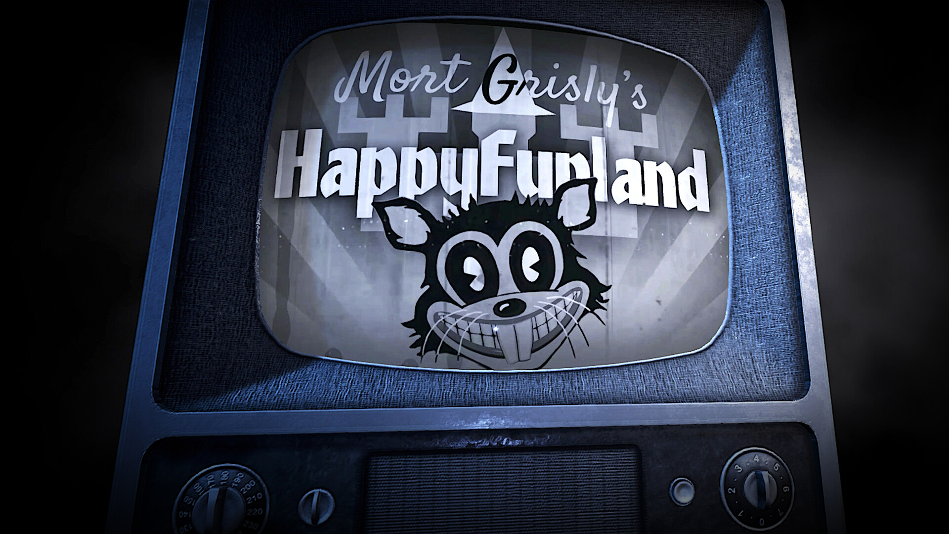 Скриншот из игры HappyFunland под номером 1