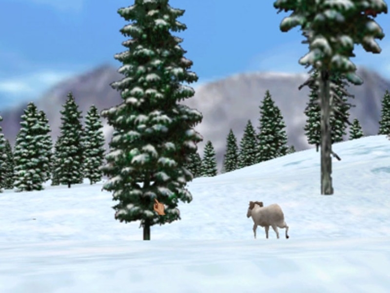 Скриншот из игры Rocky Mountain Trophy Hunter 3: Trophies of the West под номером 7