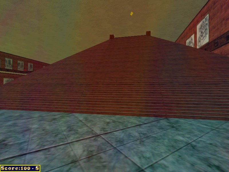 Скриншот из игры Interactive Parables, The под номером 2