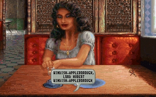 Скриншот из игры Daughter of Serpents под номером 22