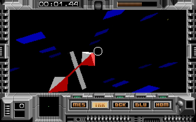 Скриншот из игры Interphase под номером 8
