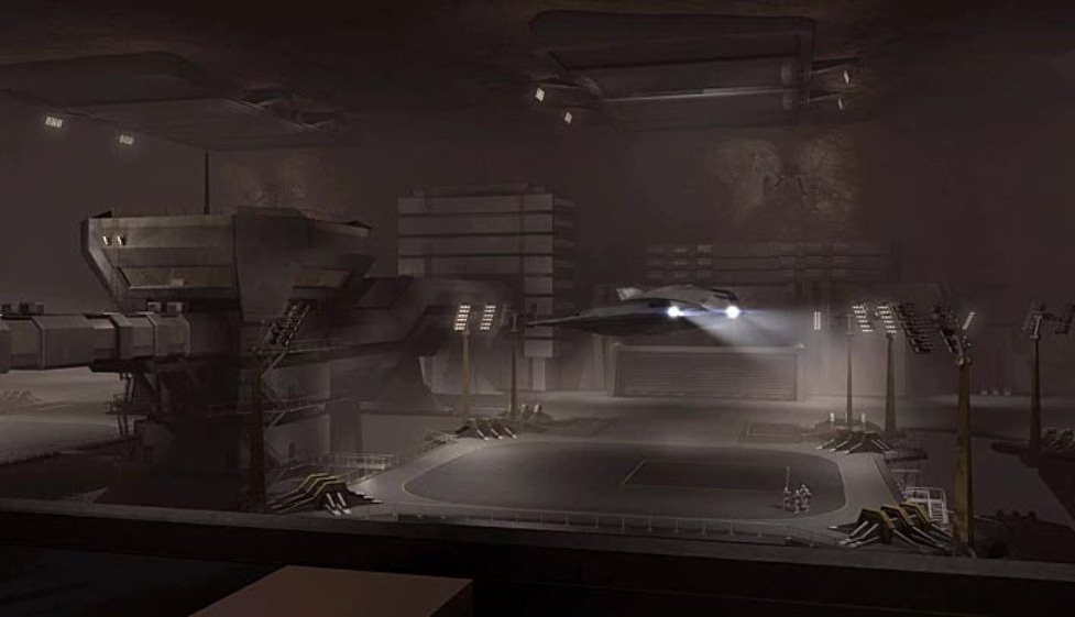 Скриншот из игры Interstellar Marines под номером 17