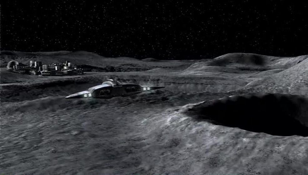 Скриншот из игры Interstellar Marines под номером 18