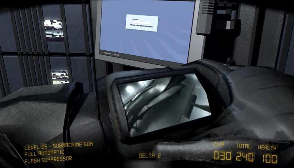 Скриншот из игры Interstellar Marines под номером 24