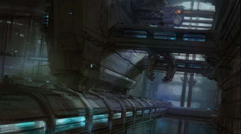 Скриншот из игры Interstellar Marines под номером 48