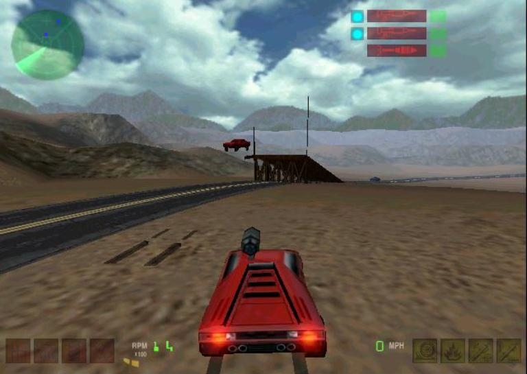 Скриншот из игры Interstellar Marines под номером 73