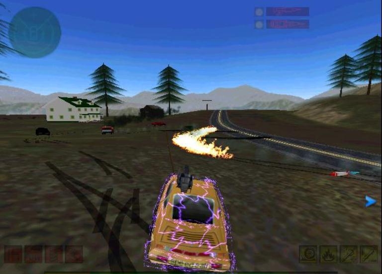Скриншот из игры Interstellar Marines под номером 75