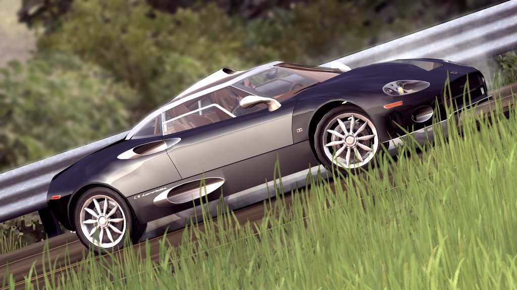 Скриншот из игры Test Drive Unlimited под номером 100