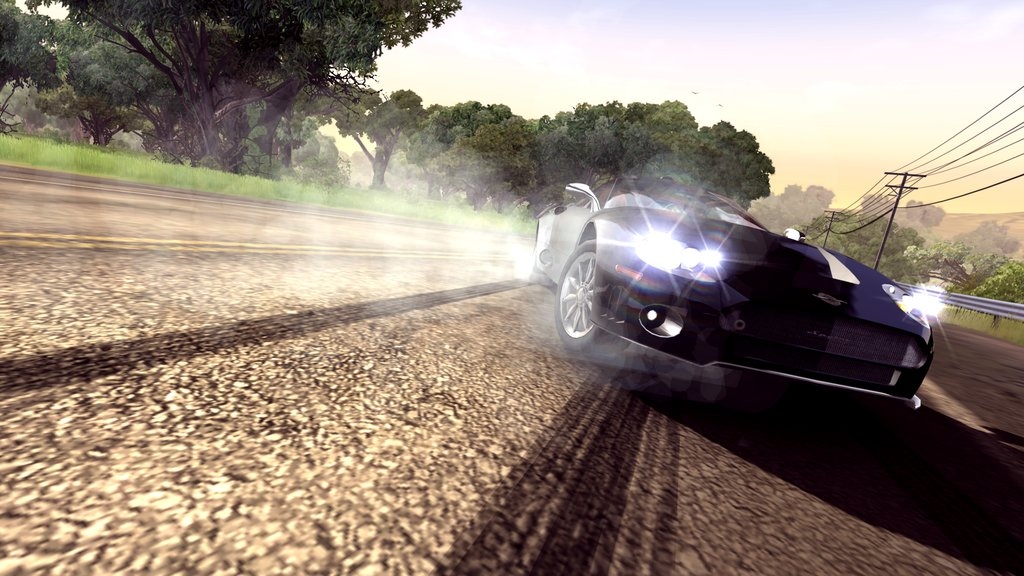 Скриншот из игры Test Drive Unlimited под номером 101