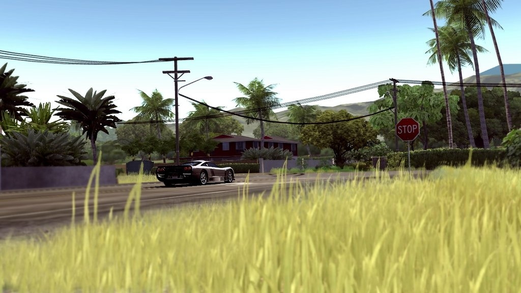 Скриншот из игры Test Drive Unlimited под номером 103