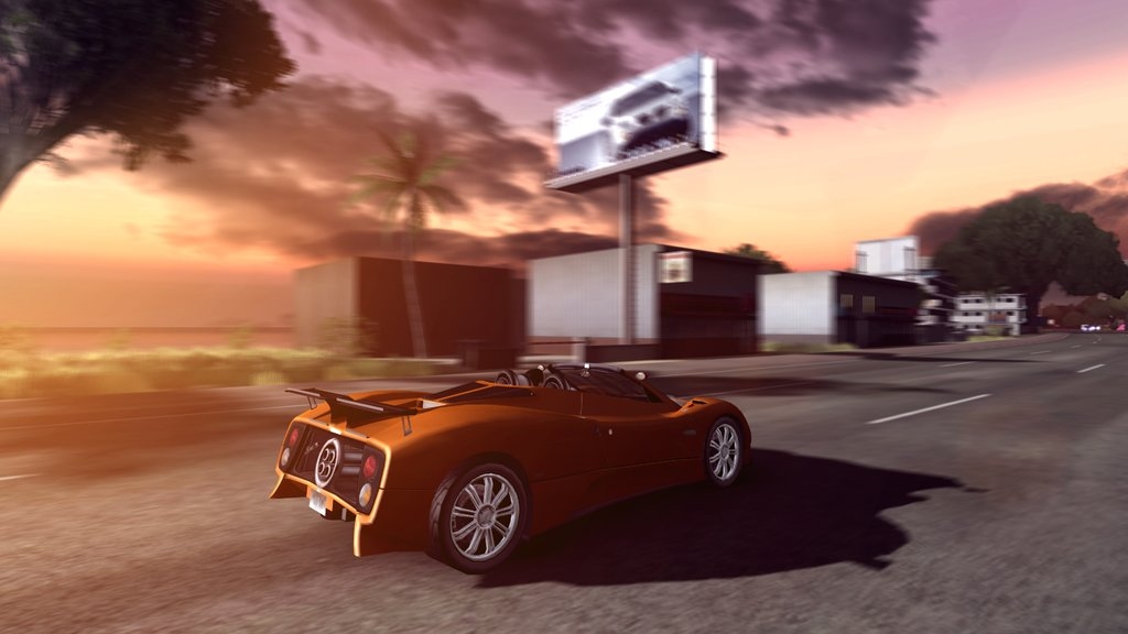 Скриншот из игры Test Drive Unlimited под номером 106