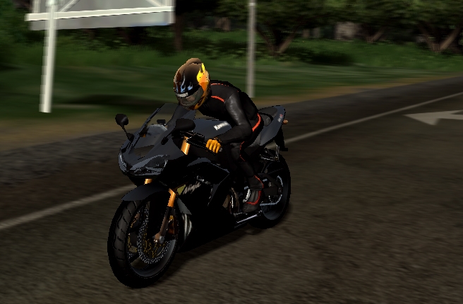 Скриншот из игры Test Drive Unlimited под номером 117
