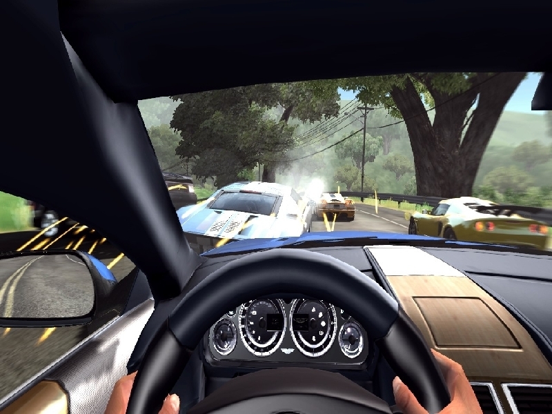 Скриншот из игры Test Drive Unlimited под номером 118