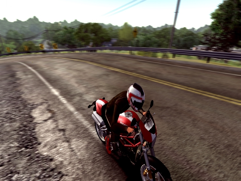 Скриншот из игры Test Drive Unlimited под номером 119