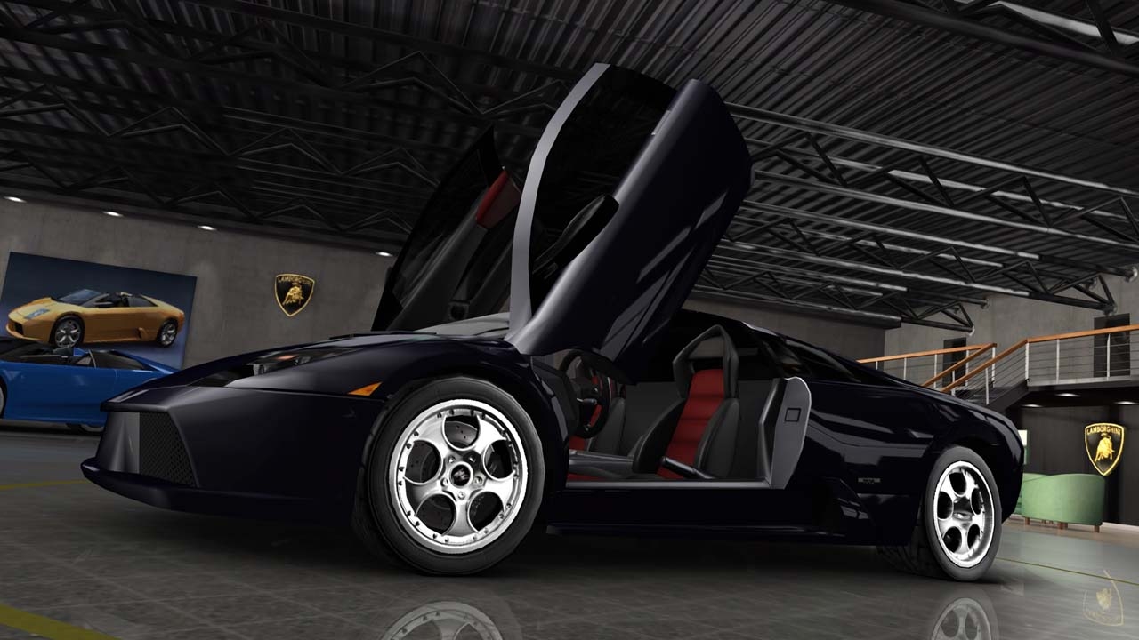 Скриншот из игры Test Drive Unlimited под номером 15