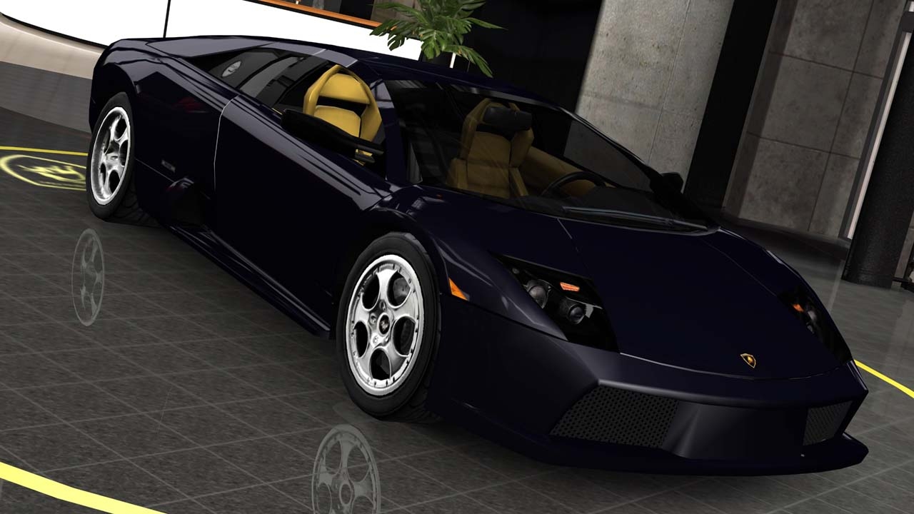 Скриншот из игры Test Drive Unlimited под номером 17