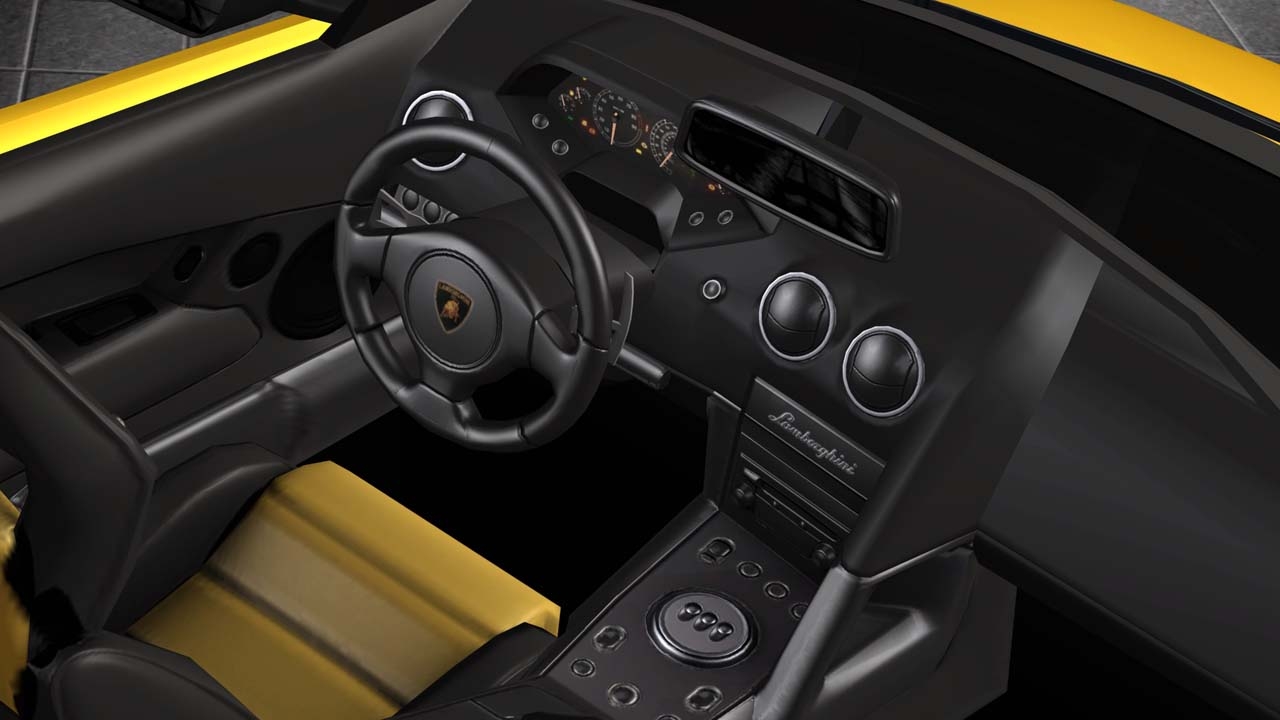 Скриншот из игры Test Drive Unlimited под номером 18