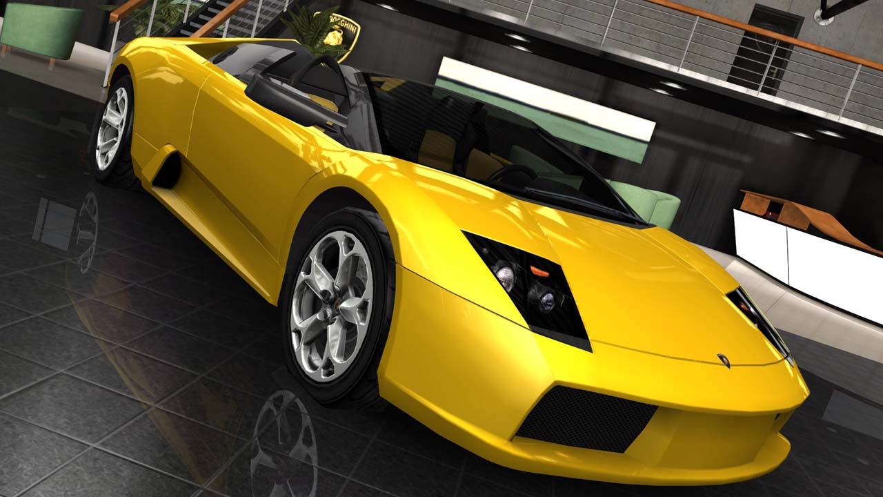 Скриншот из игры Test Drive Unlimited под номером 19