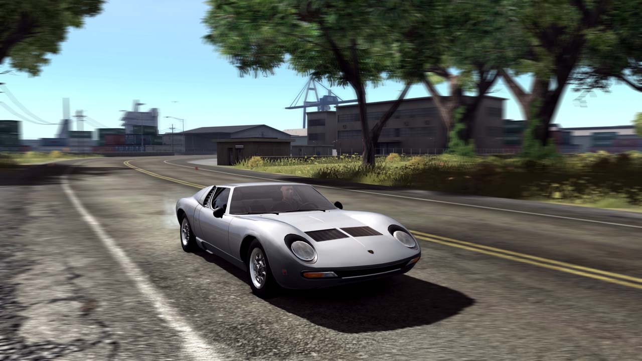 Скриншот из игры Test Drive Unlimited под номером 23