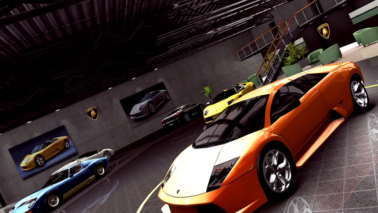Скриншот из игры Test Drive Unlimited под номером 34