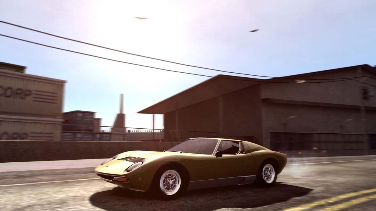 Скриншот из игры Test Drive Unlimited под номером 63