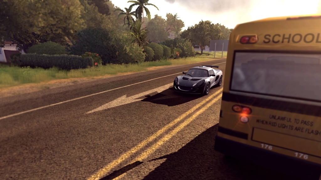 Скриншот из игры Test Drive Unlimited под номером 67
