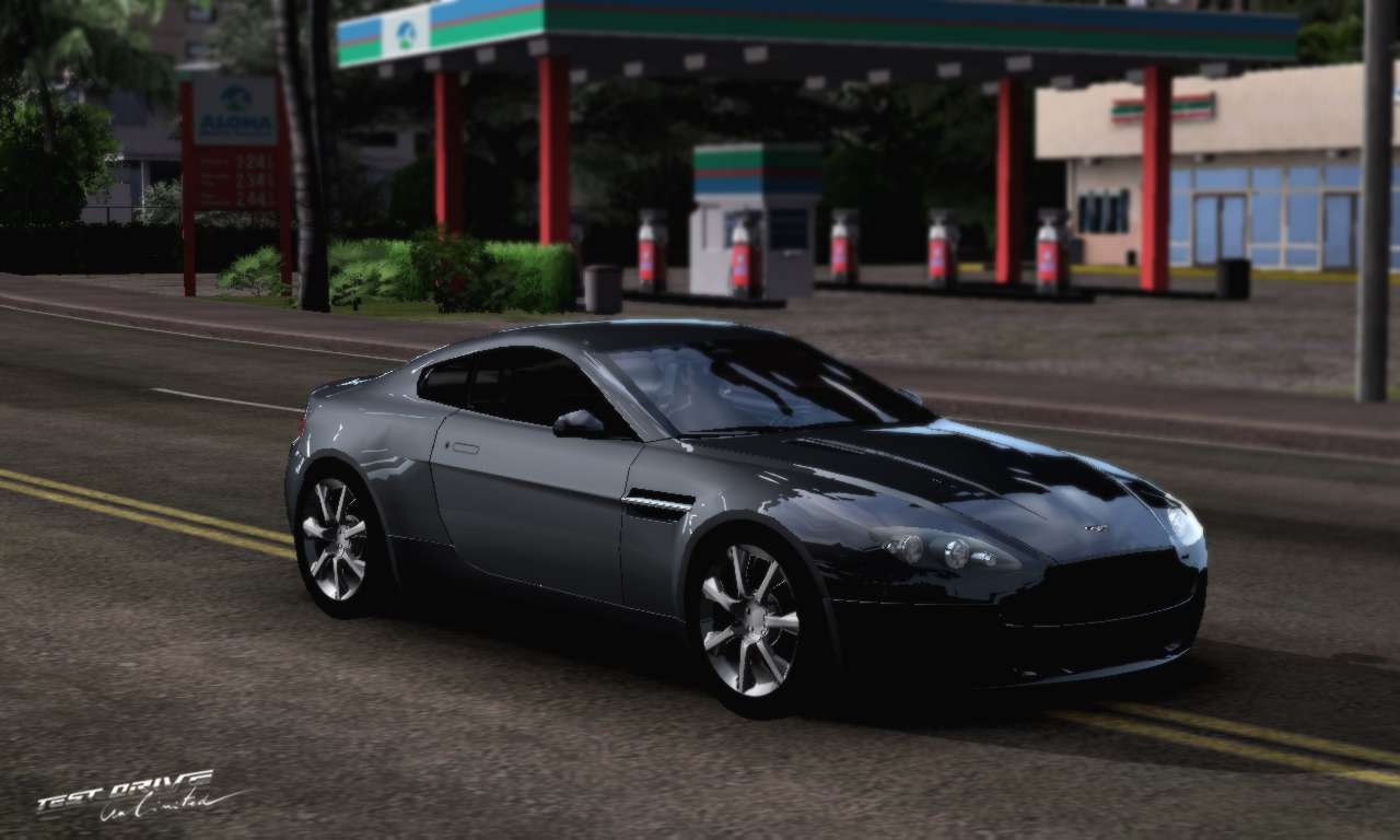 Скриншот из игры Test Drive Unlimited под номером 69
