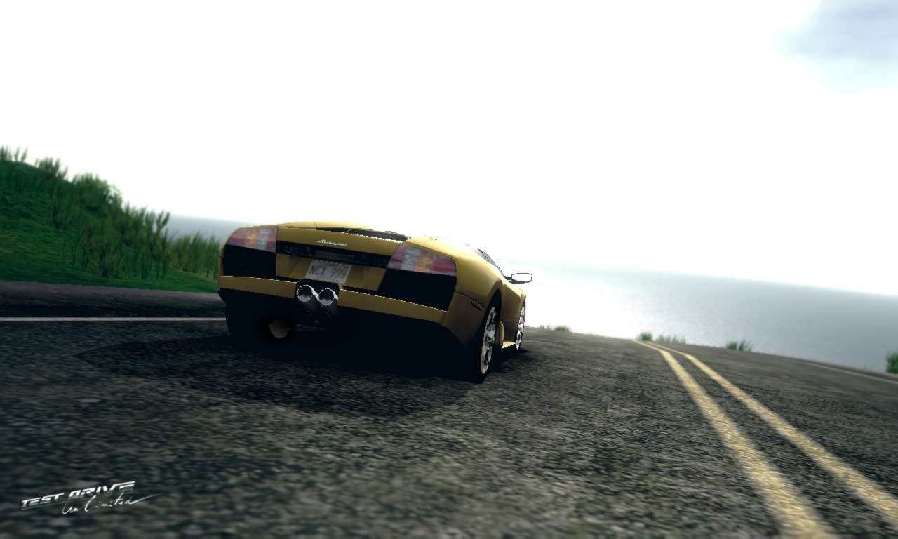 Скриншот из игры Test Drive Unlimited под номером 70