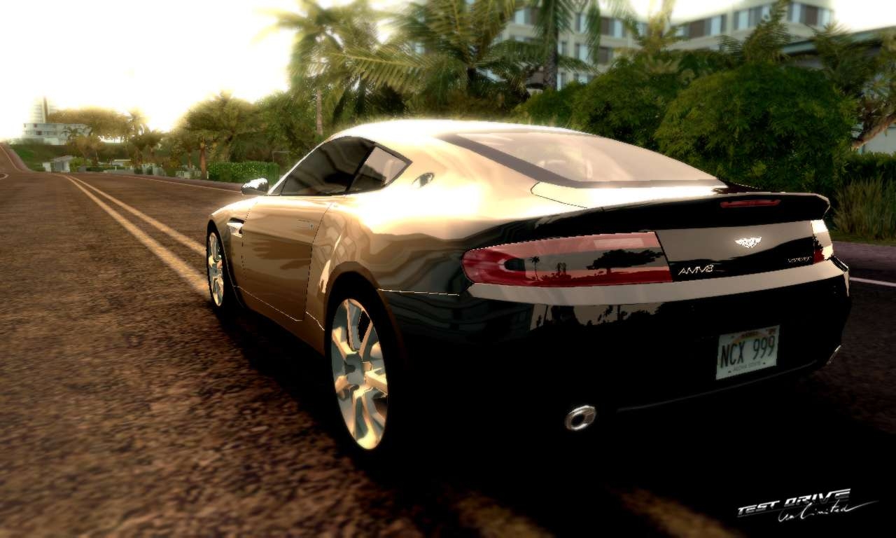 Скриншот из игры Test Drive Unlimited под номером 75