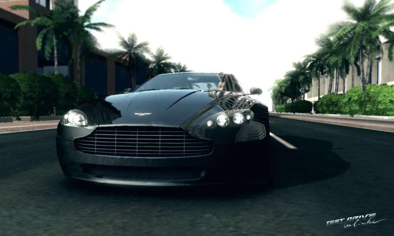 Скриншот из игры Test Drive Unlimited под номером 77