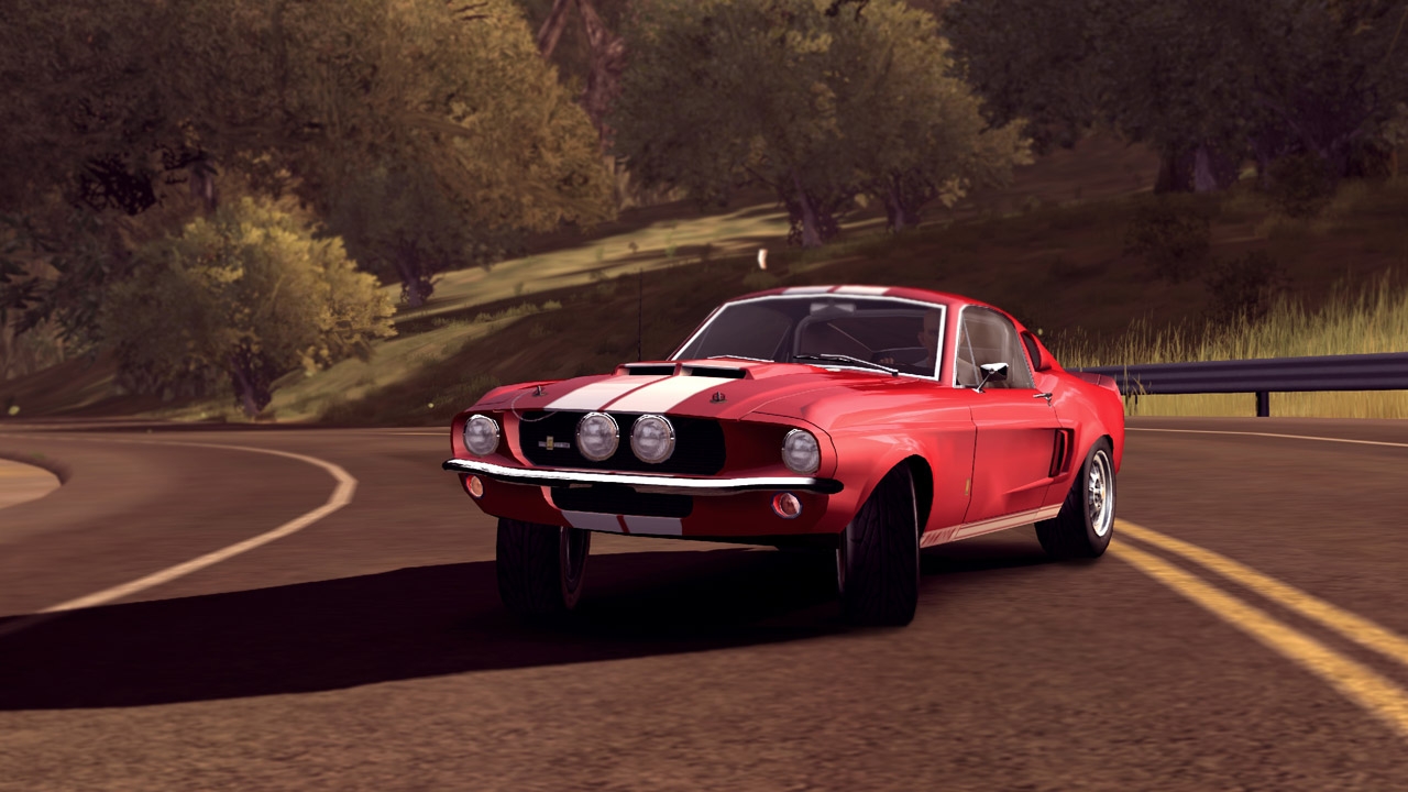 Скриншот из игры Test Drive Unlimited под номером 83