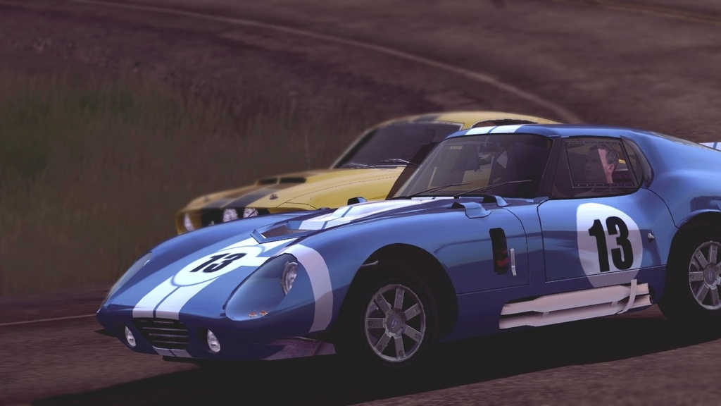 Скриншот из игры Test Drive Unlimited под номером 84