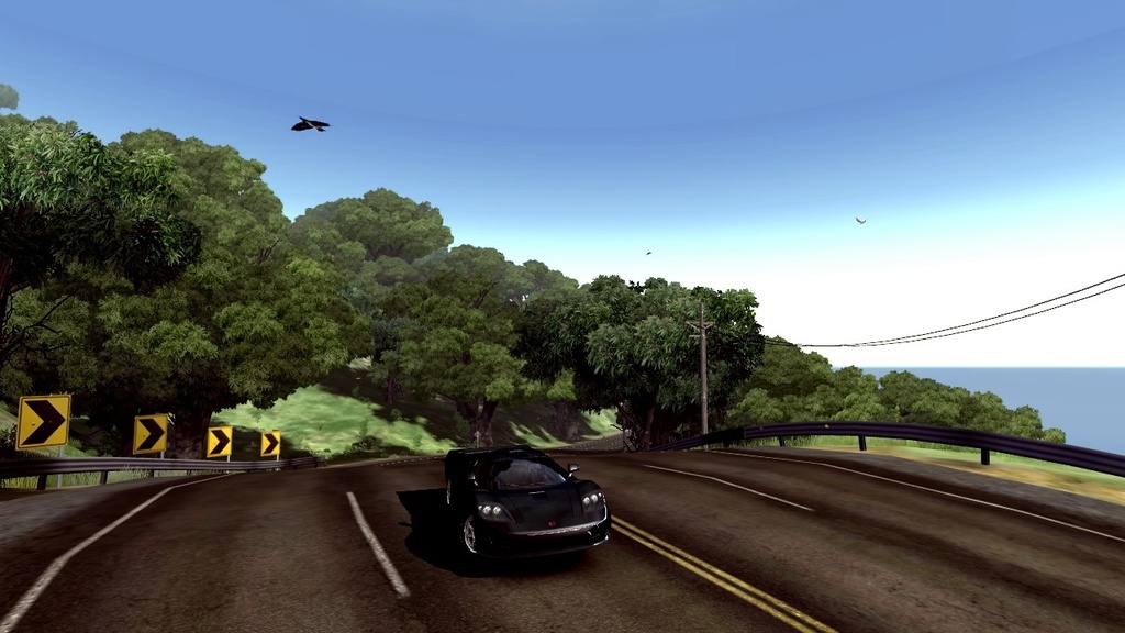 Скриншот из игры Test Drive Unlimited под номером 85