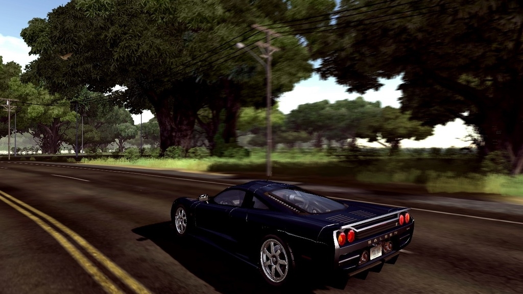 Скриншот из игры Test Drive Unlimited под номером 86