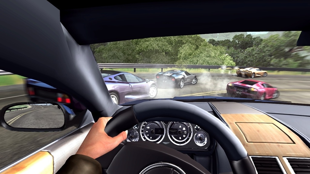 Скриншот из игры Test Drive Unlimited под номером 91