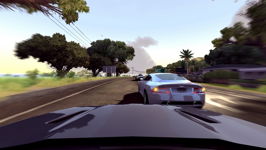 Скриншот из игры Test Drive Unlimited под номером 92