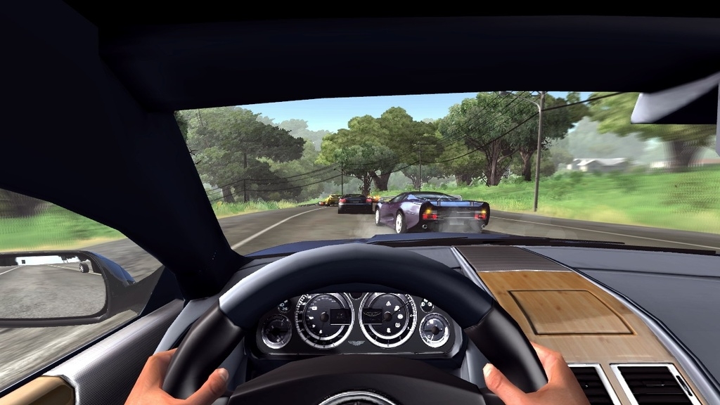 Скриншот из игры Test Drive Unlimited под номером 93