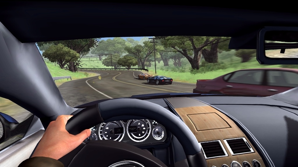 Скриншот из игры Test Drive Unlimited под номером 98