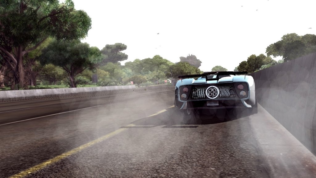 Скриншот из игры Test Drive Unlimited под номером 99