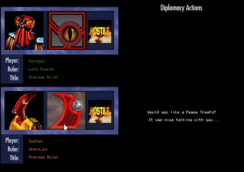 Скриншот из игры Into the Void под номером 9
