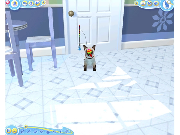 Скриншот из игры Petz Catz 2 под номером 15