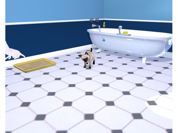 Скриншот из игры Petz Catz 2 под номером 19