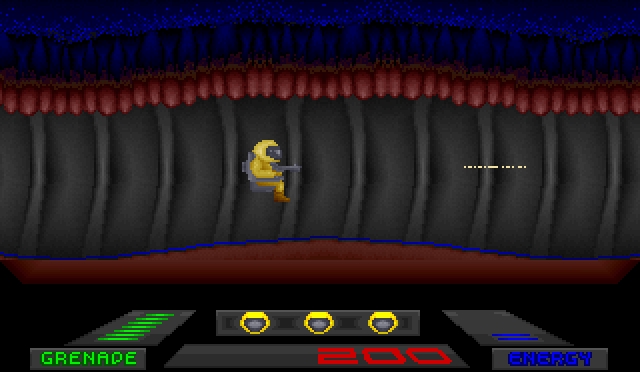 Скриншот из игры Phylox под номером 3