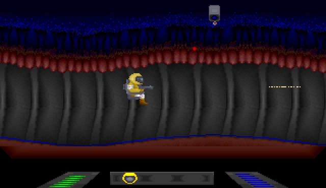 Скриншот из игры Phylox под номером 4